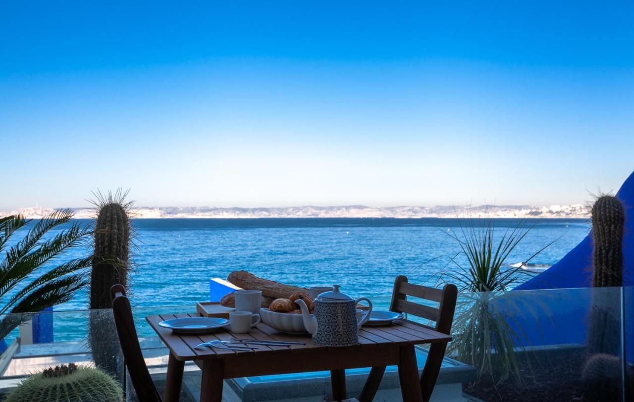 Apartamento Casa Ao - Duplex Avec Terrasse Vue *